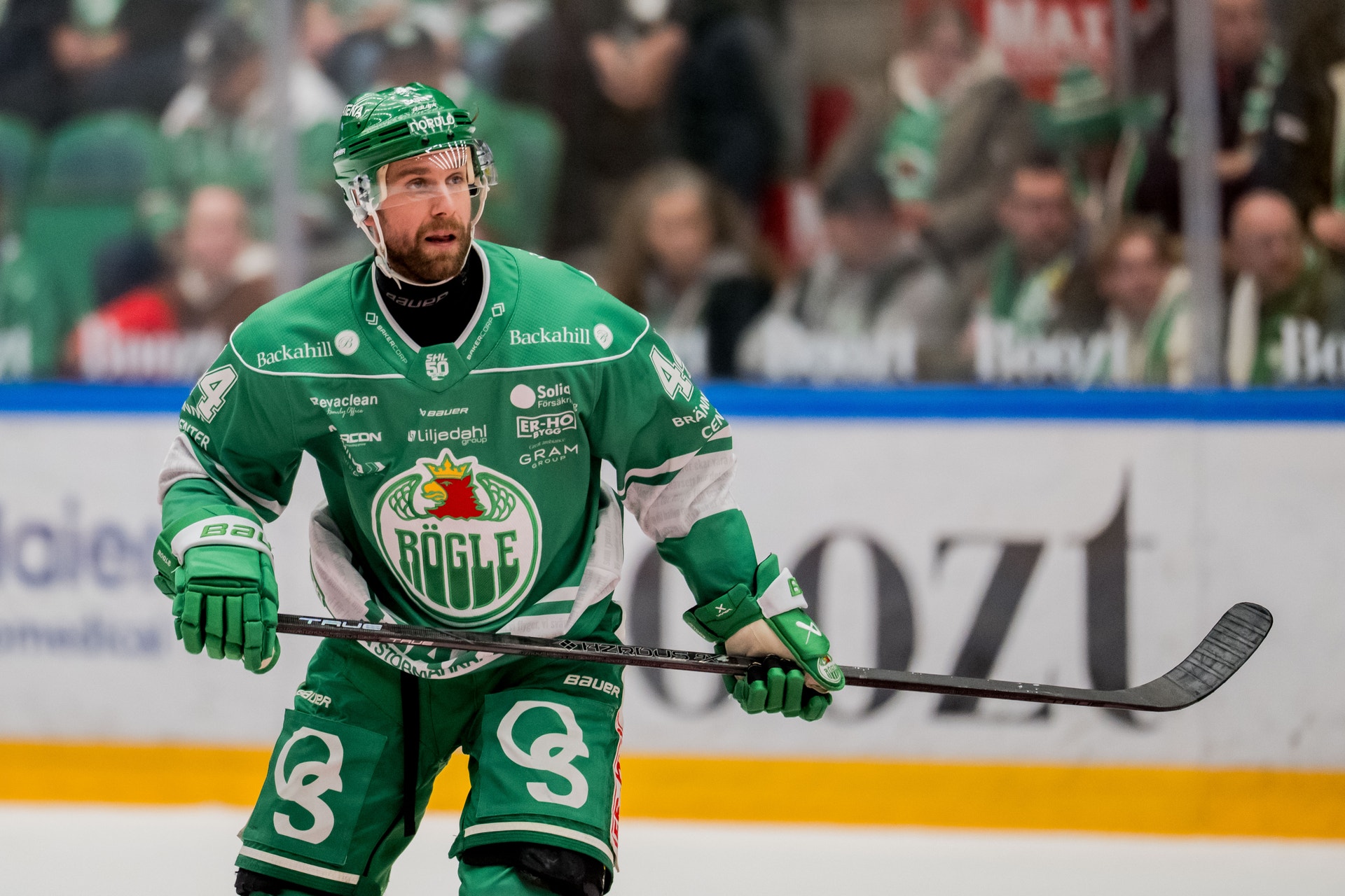 Calvin De Haan