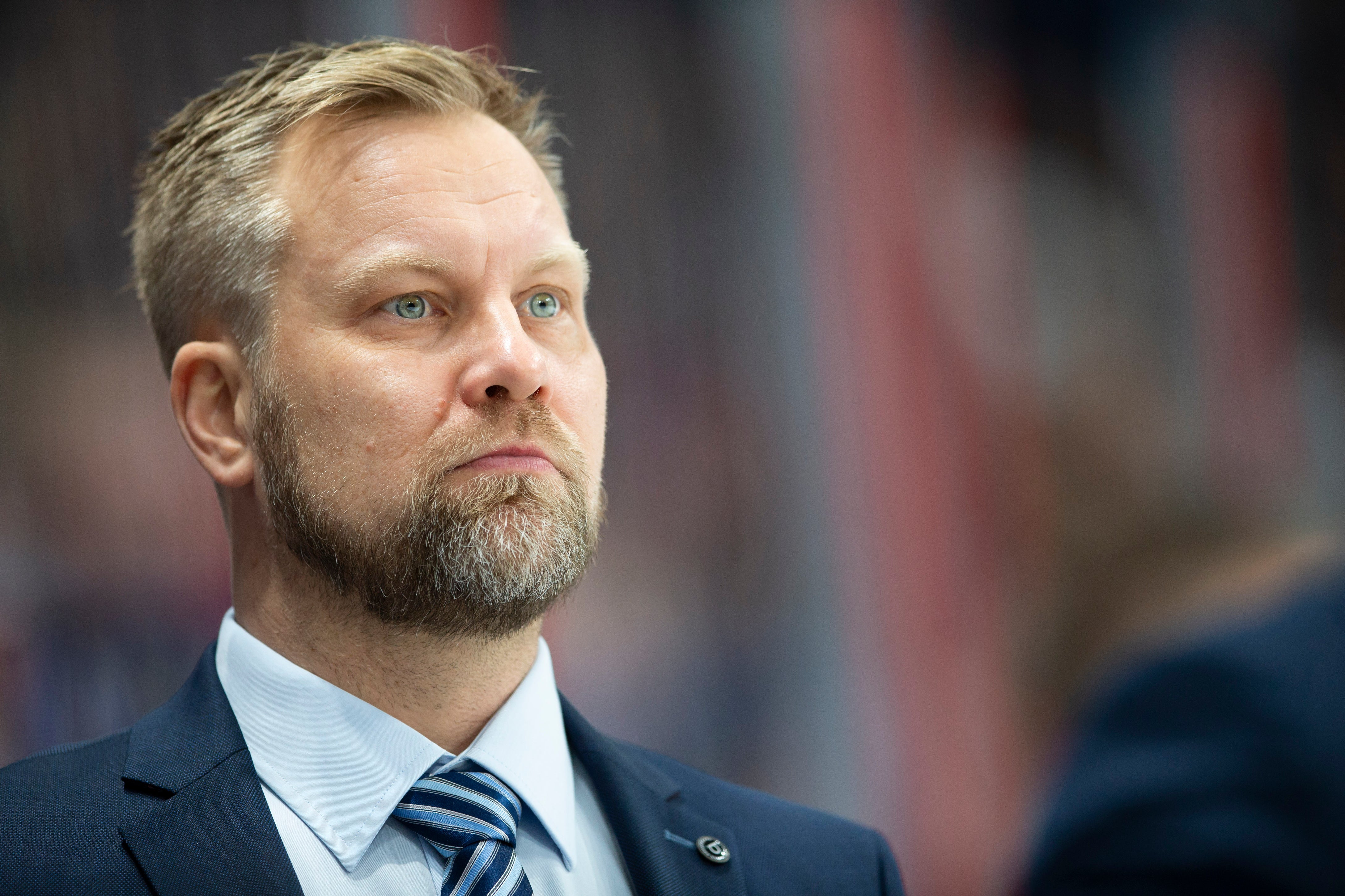 Tomi Hänninen/Bildbyrån