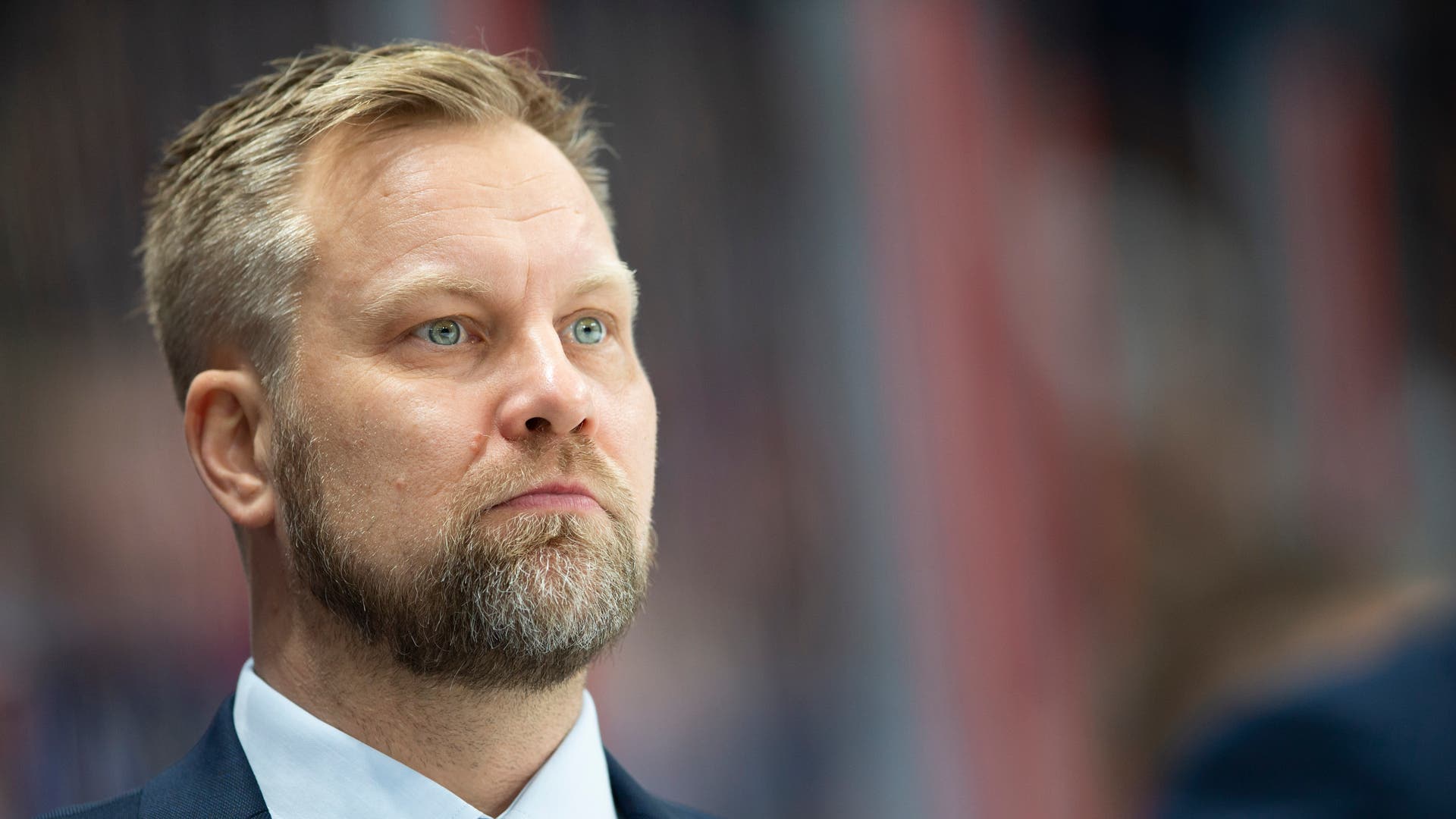 Tomi Hänninen/Bildbyrån