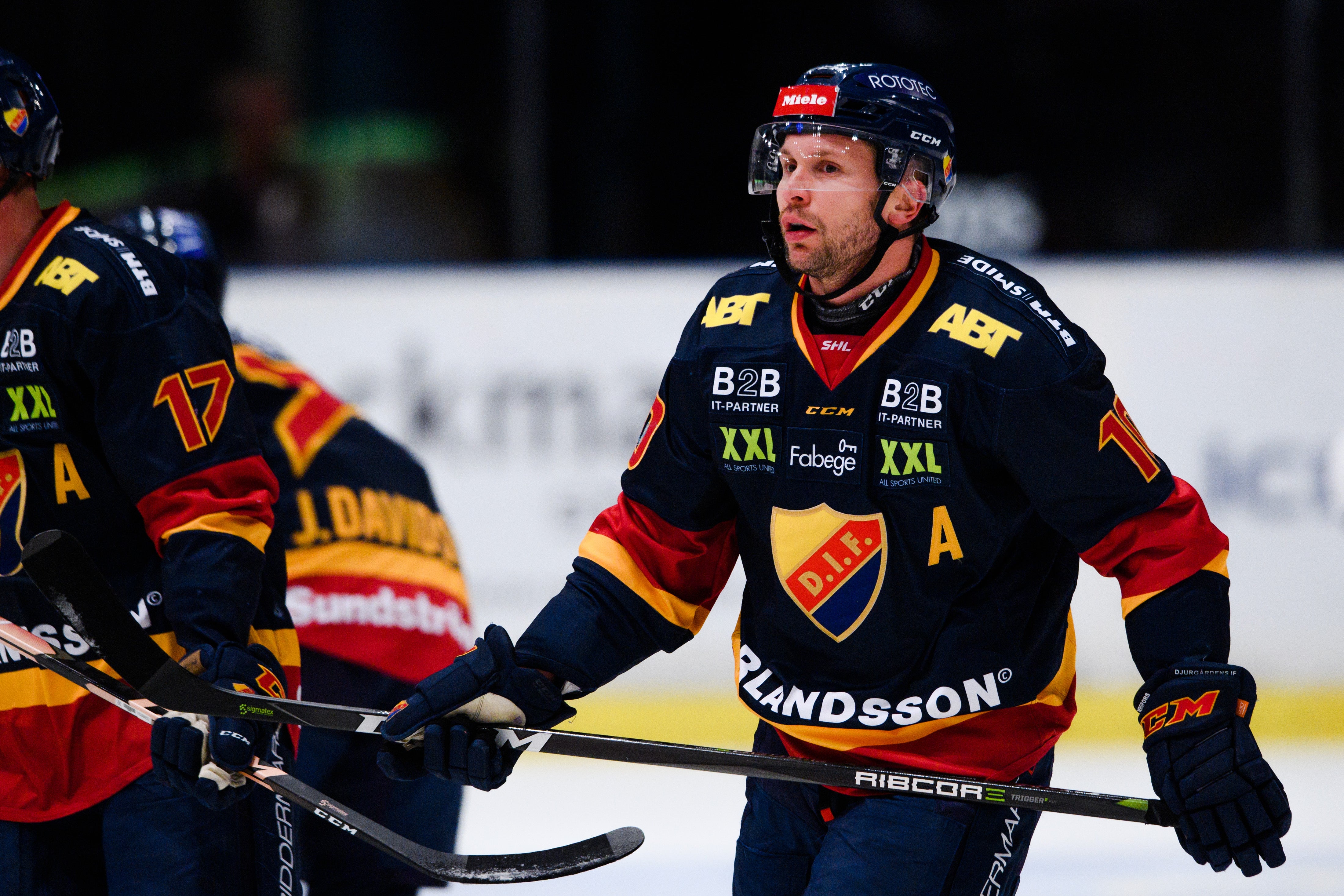 (4613) Niclas Bergfors