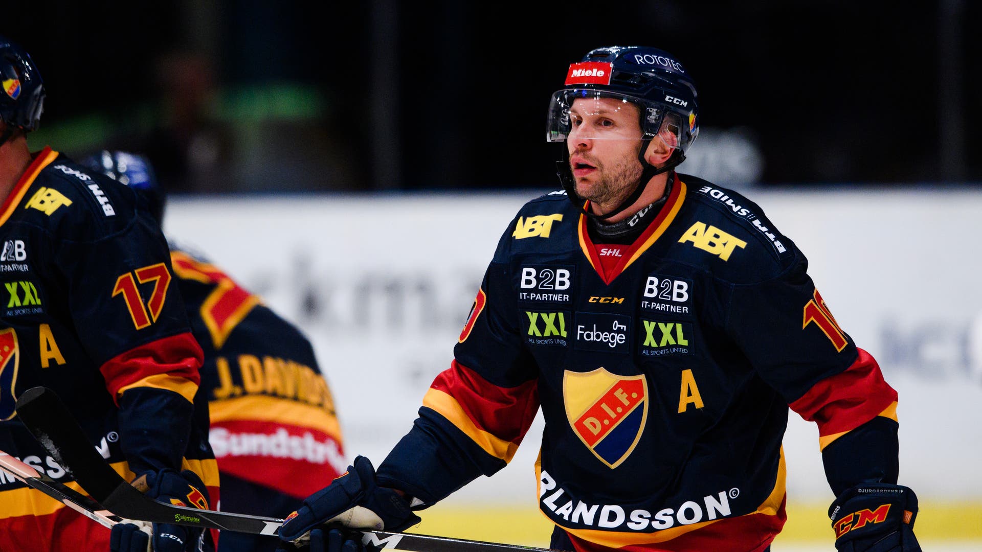 Simon Hastegård/Bildbyrån