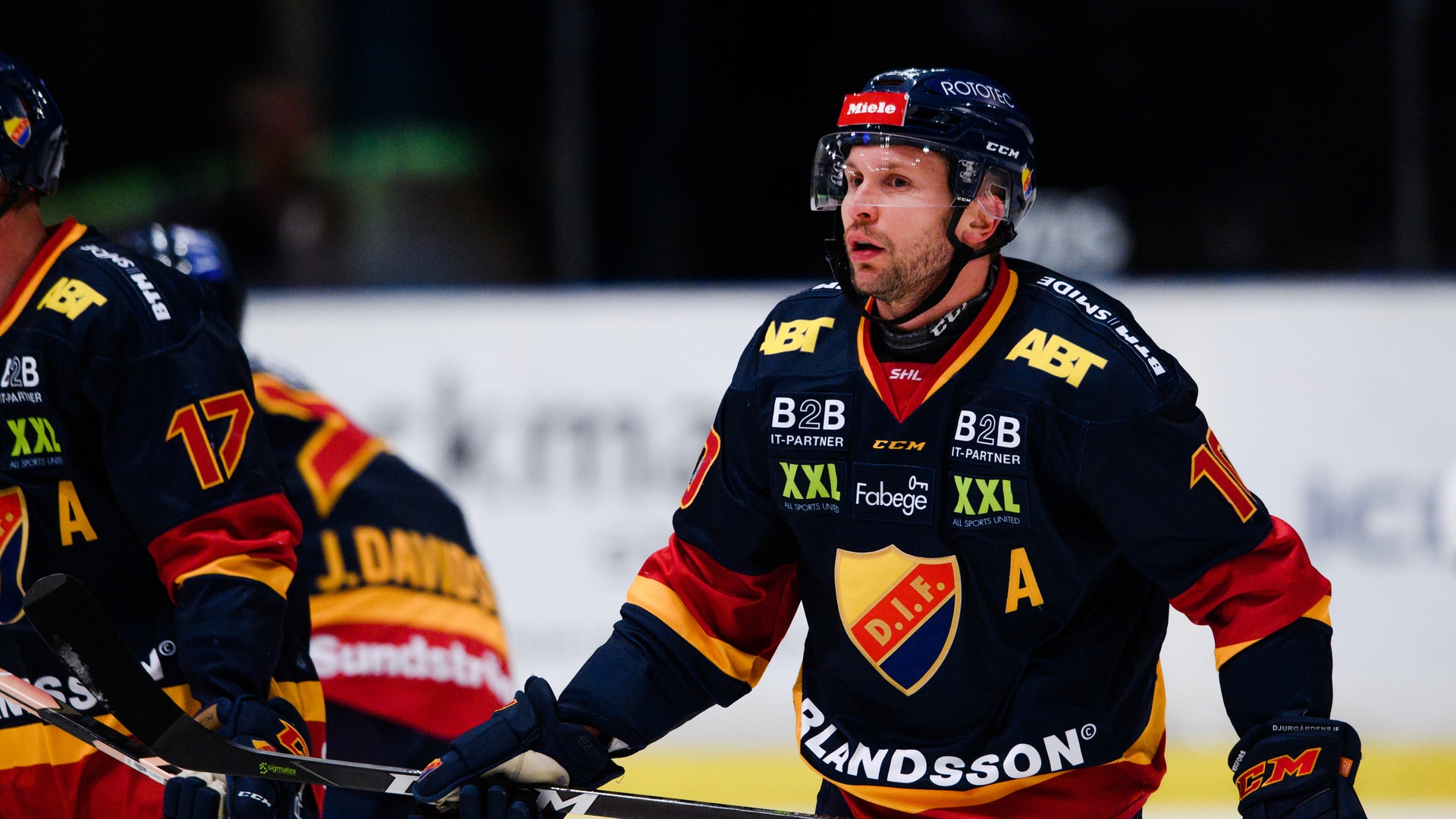 (4613) Niclas Bergfors