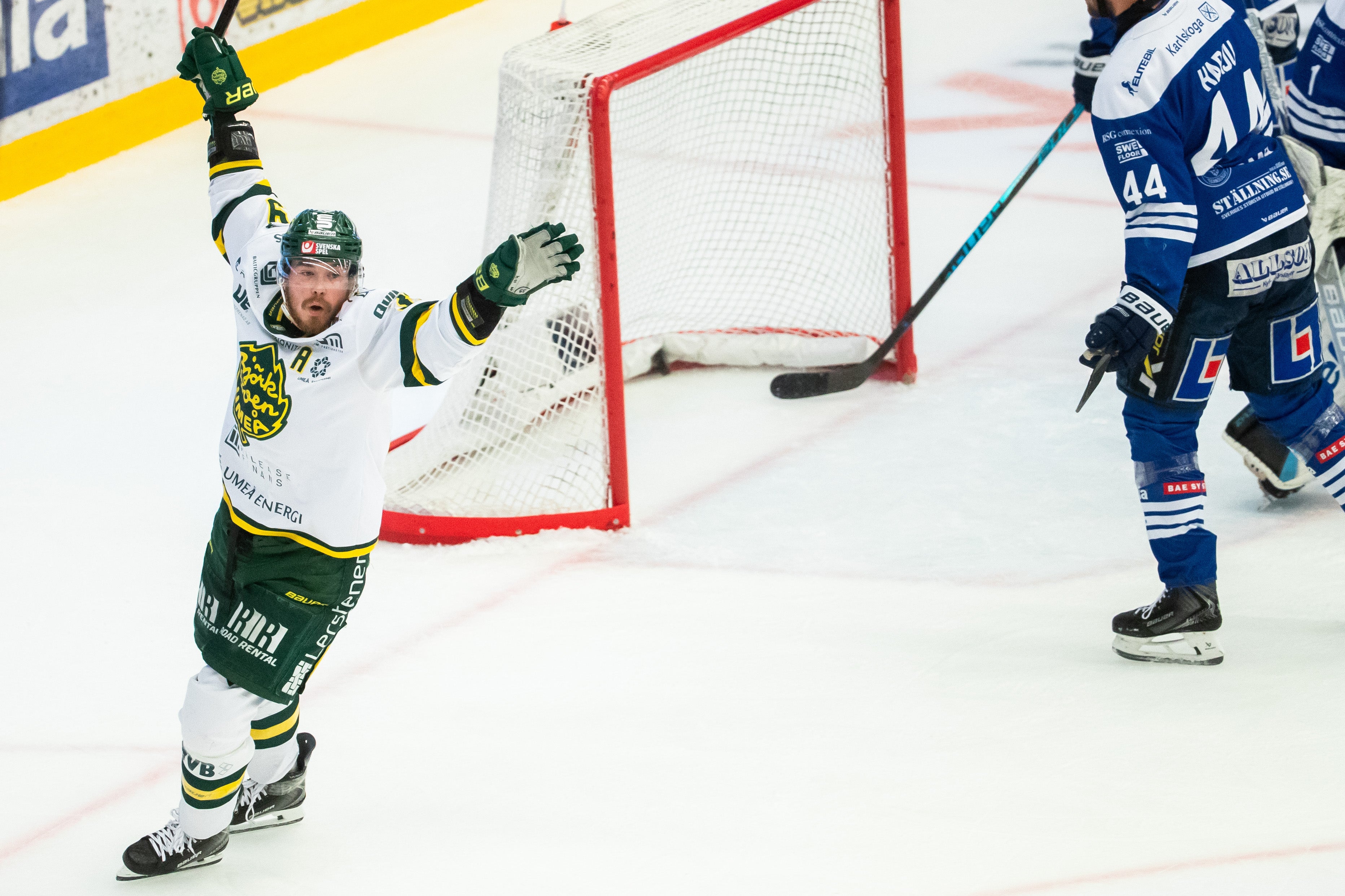 Joel Mustonen Björklöven