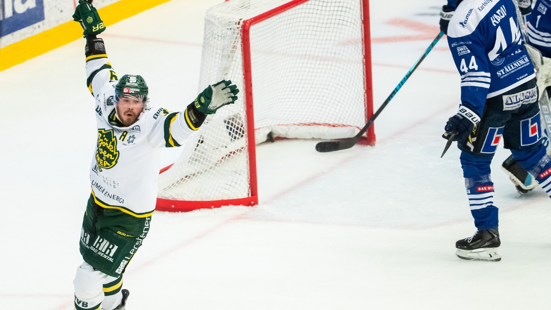 Joel Mustonen Björklöven