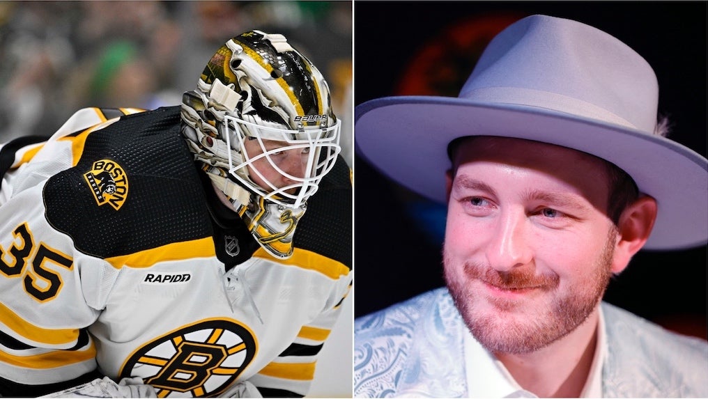 (28651) Linus Ullmark