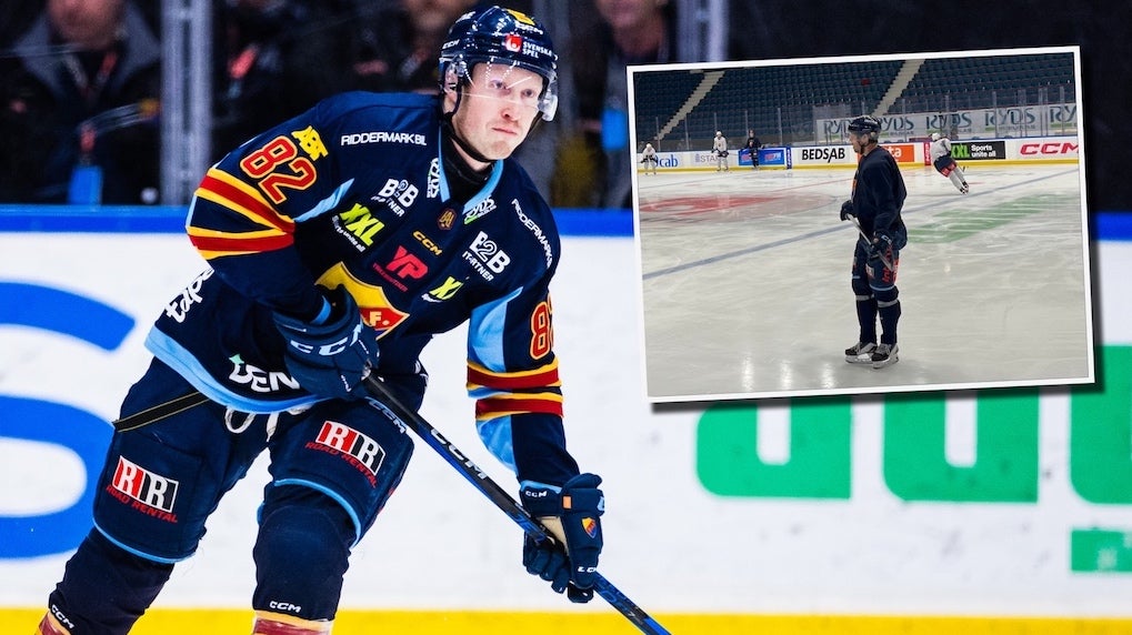Foto: Bildbyrån och Mattias Ek