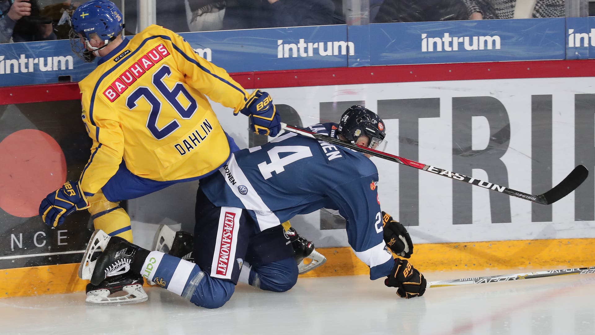 (991) Rasmus Dahlin3