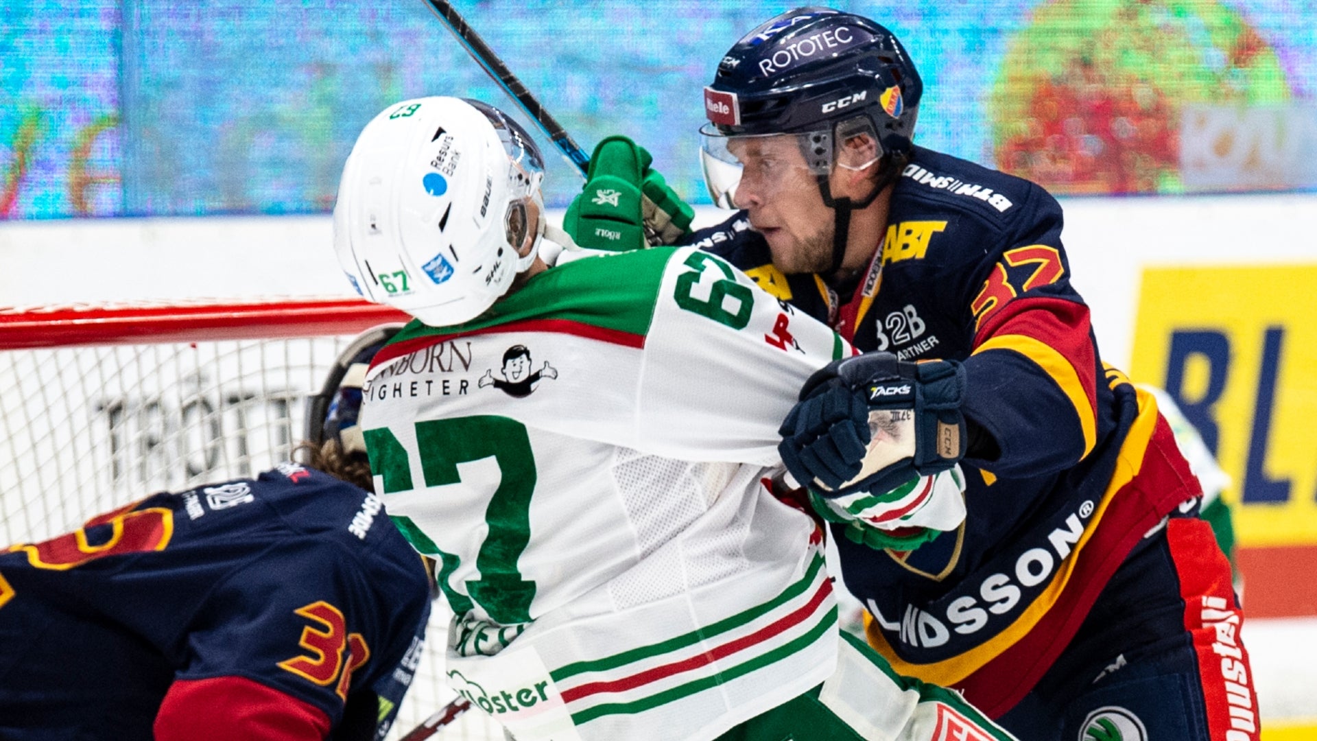 Jesper Zerman/Bildbyrån