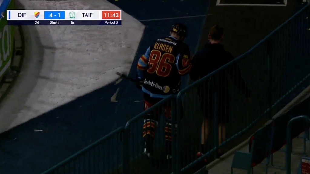 Foto: Skärmdump TV4