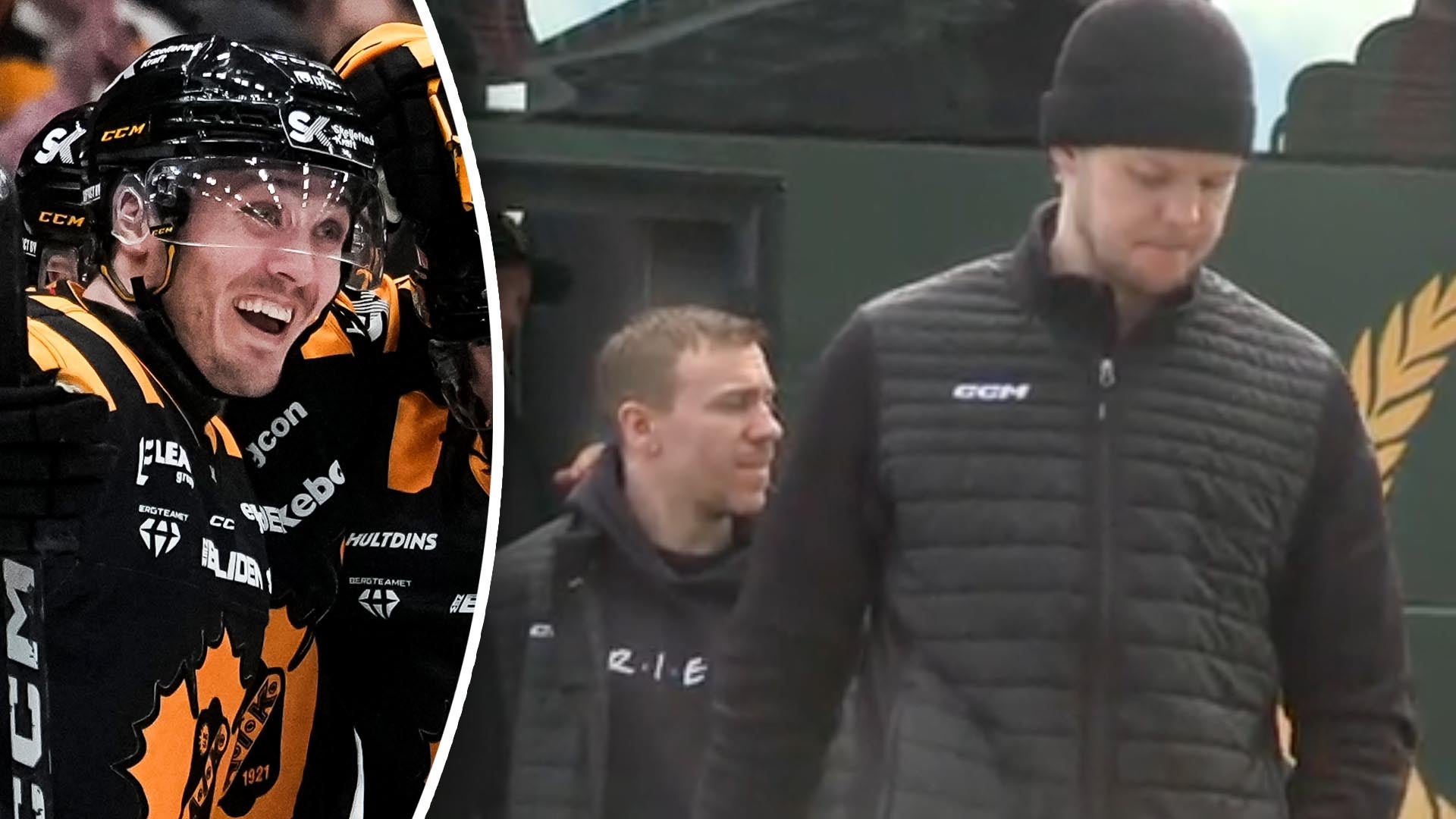 Foto: Bildbyrån & TV4