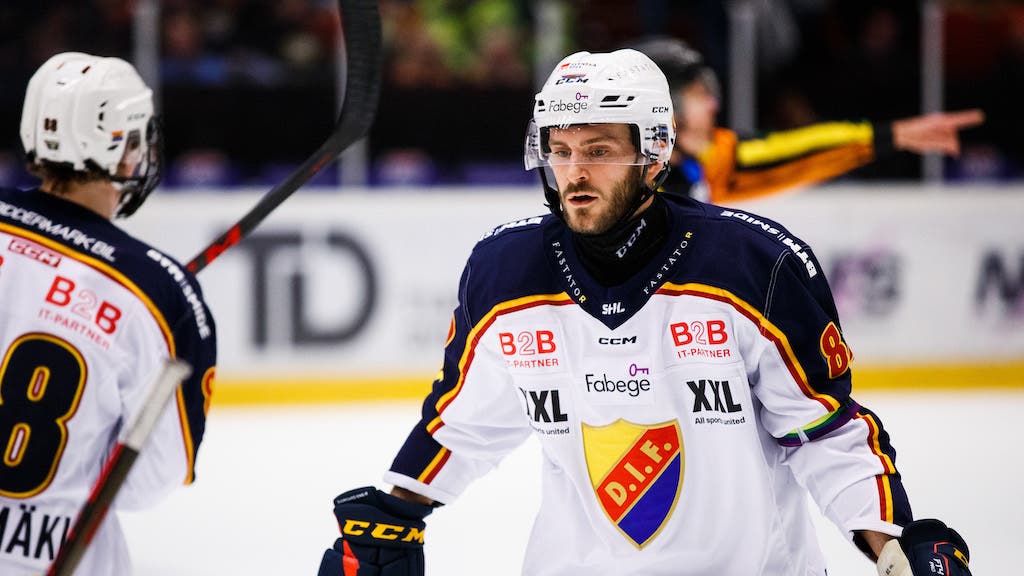 Tobias Sterner/Bildbyrån