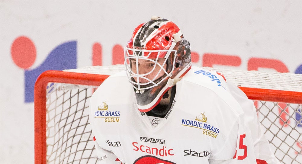 Johan Löf/Bildbyrån