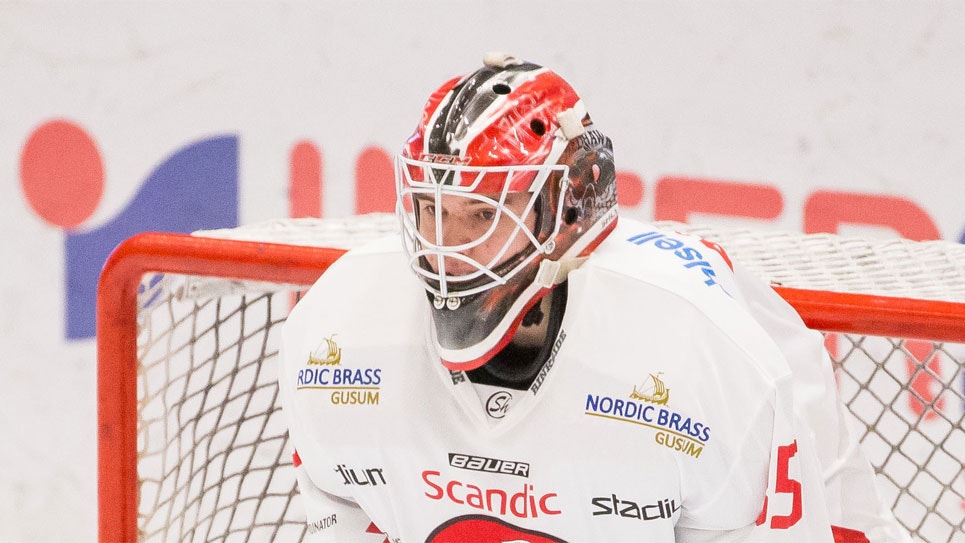 Johan Löf/Bildbyrån