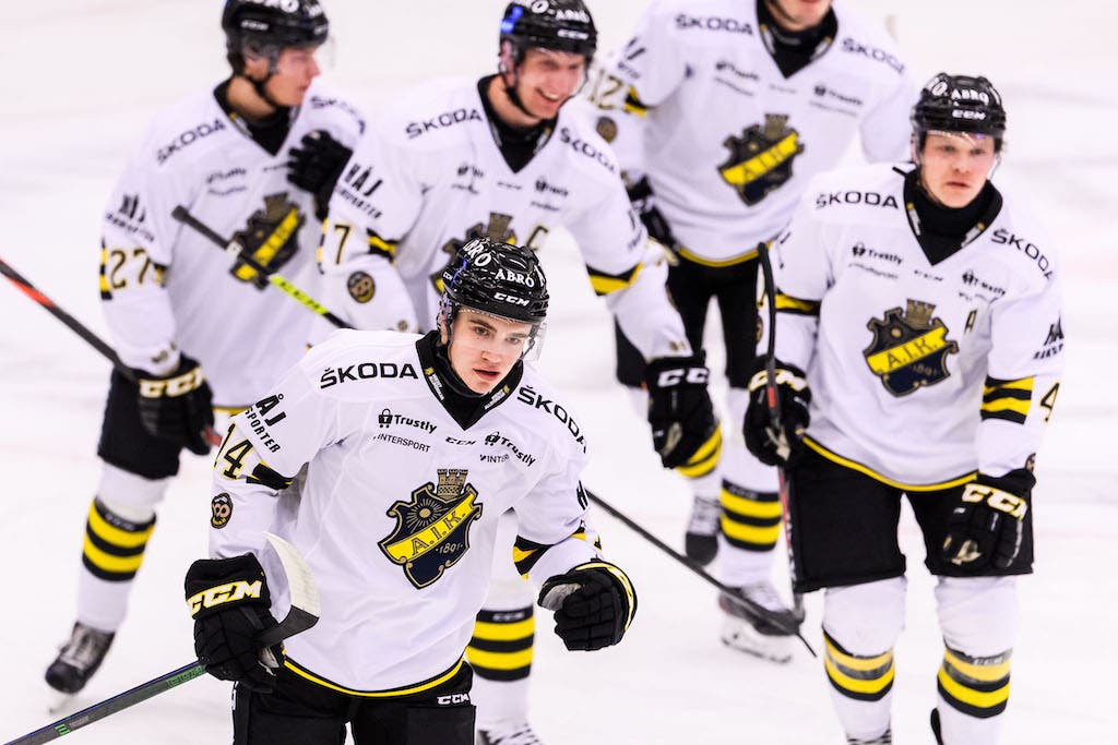 (16278) AIK/coronasmitta