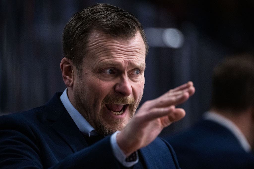 (22716) Joakim Fagervall Djurgården