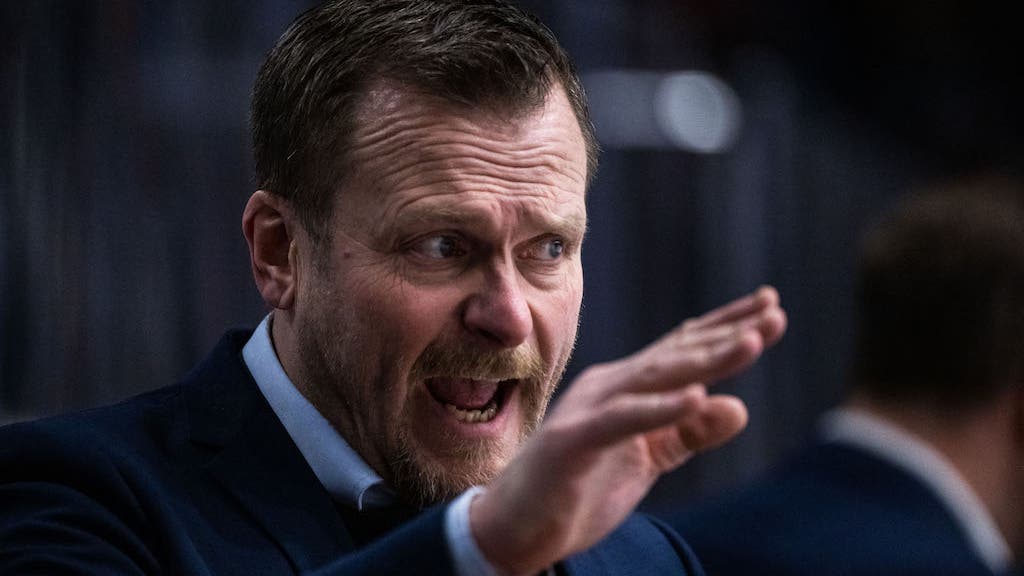 (22716) Joakim Fagervall Djurgården