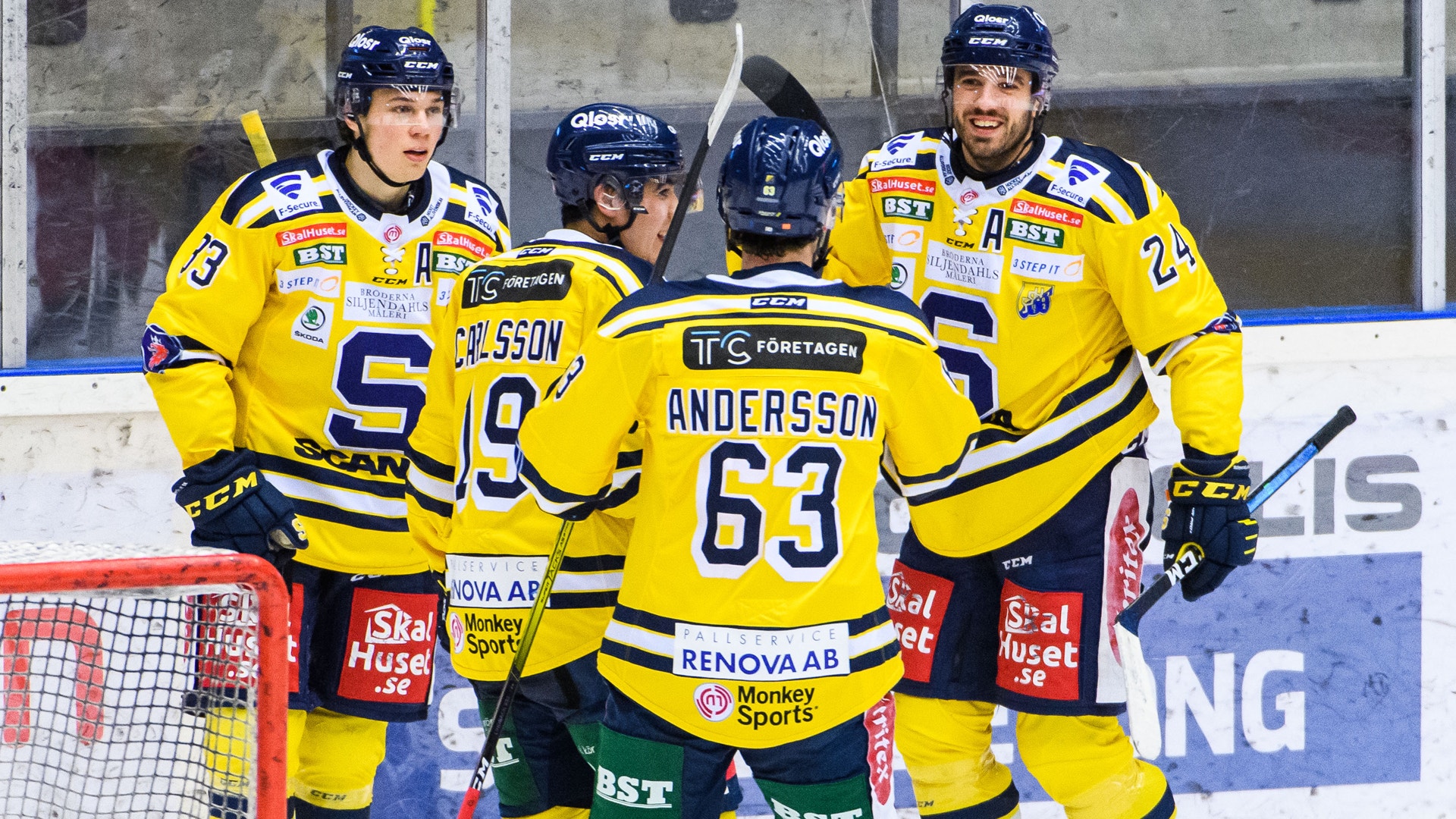 Bildbyrån