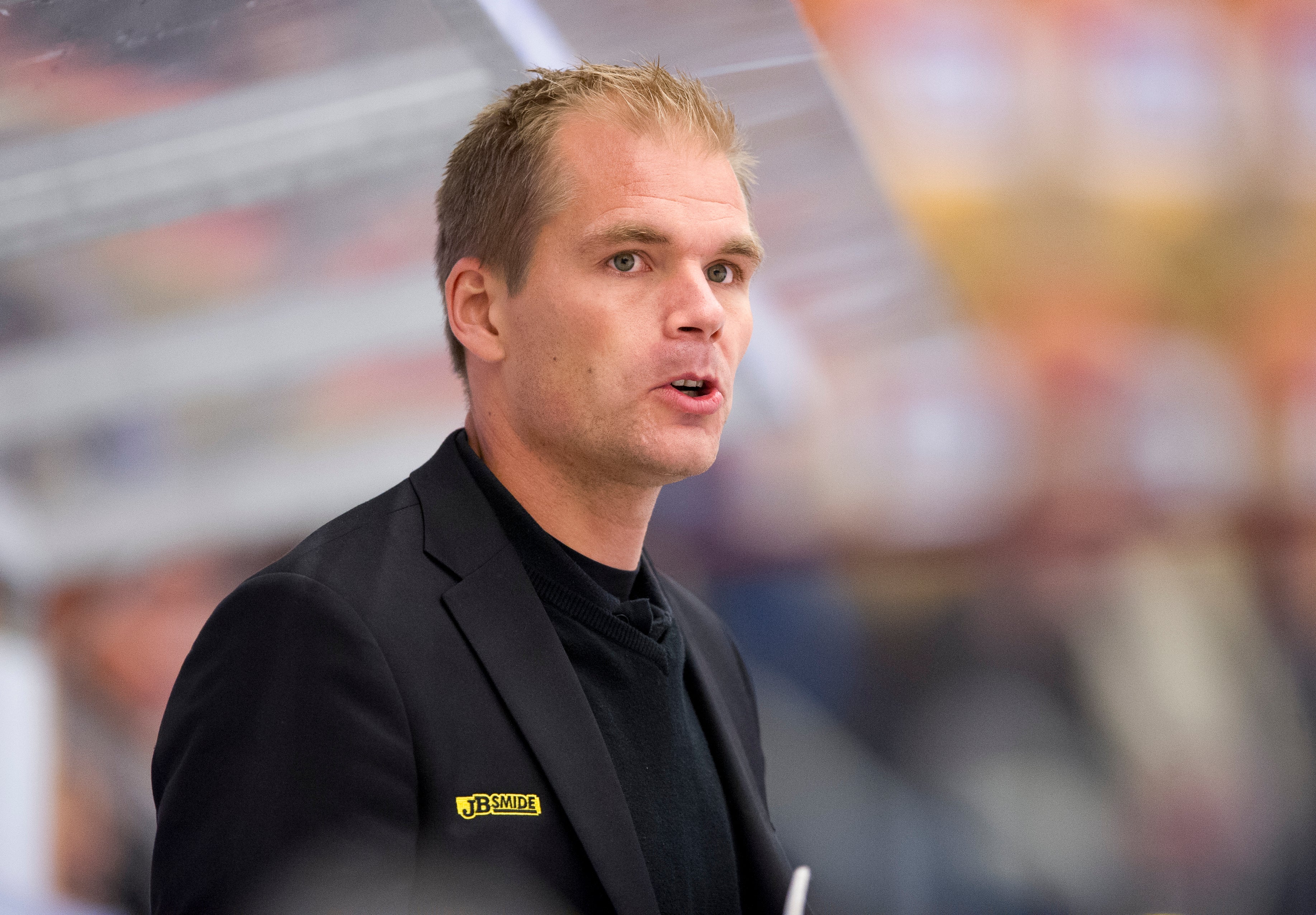 Foto: Bildbyrån