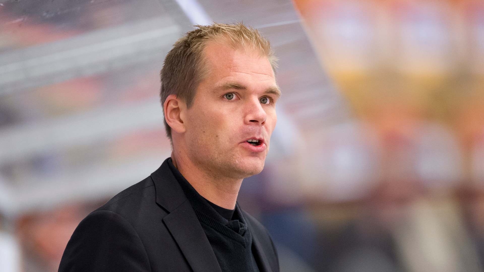 Foto: Bildbyrån