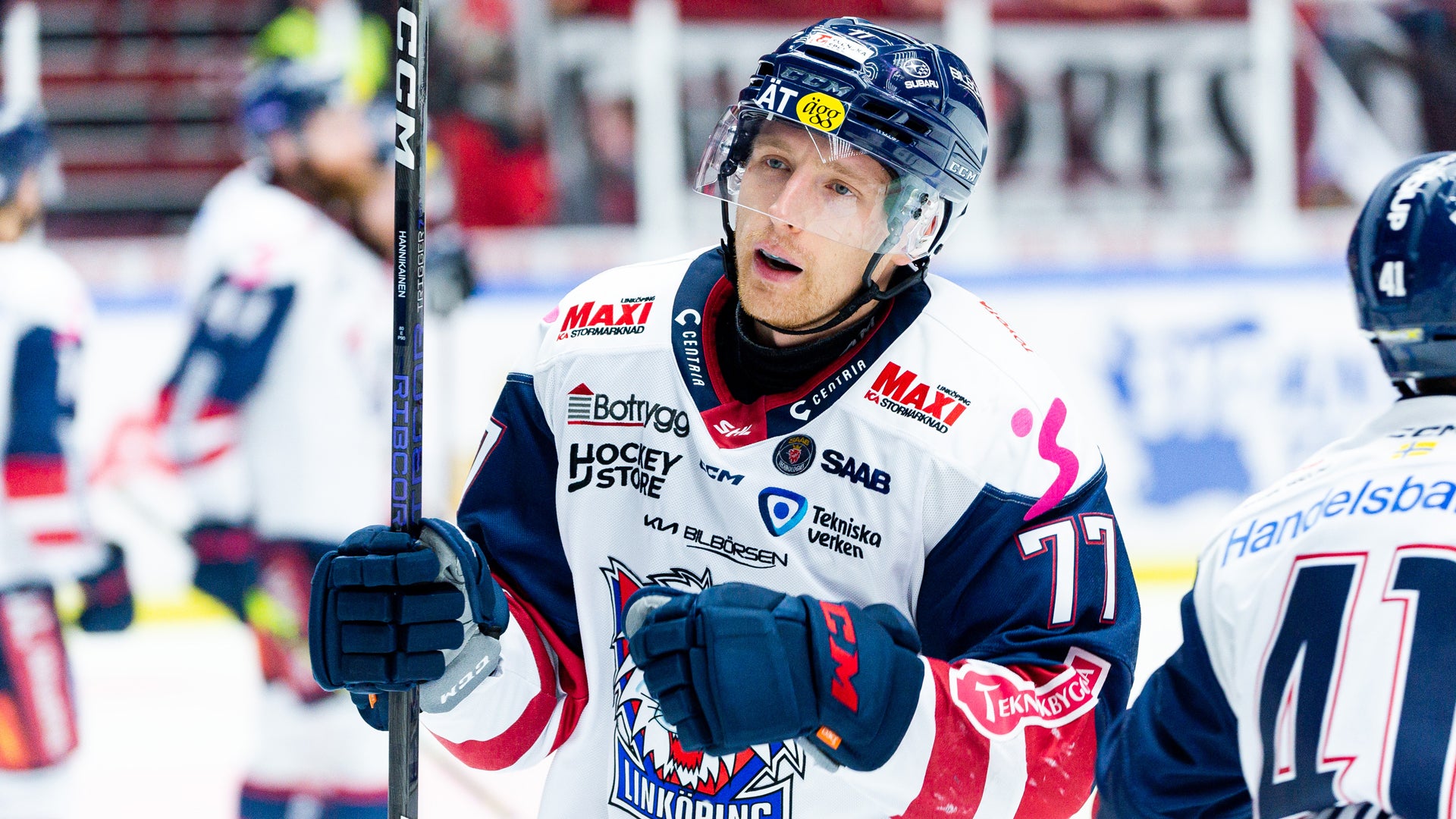 (27038) Markus Hännikäinen