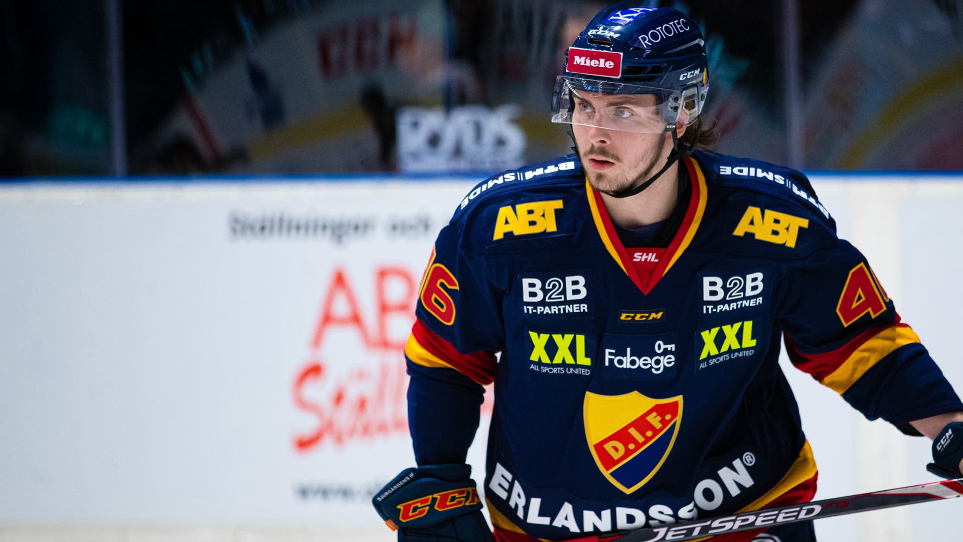 Kenta Jönsson/Bildbyrån