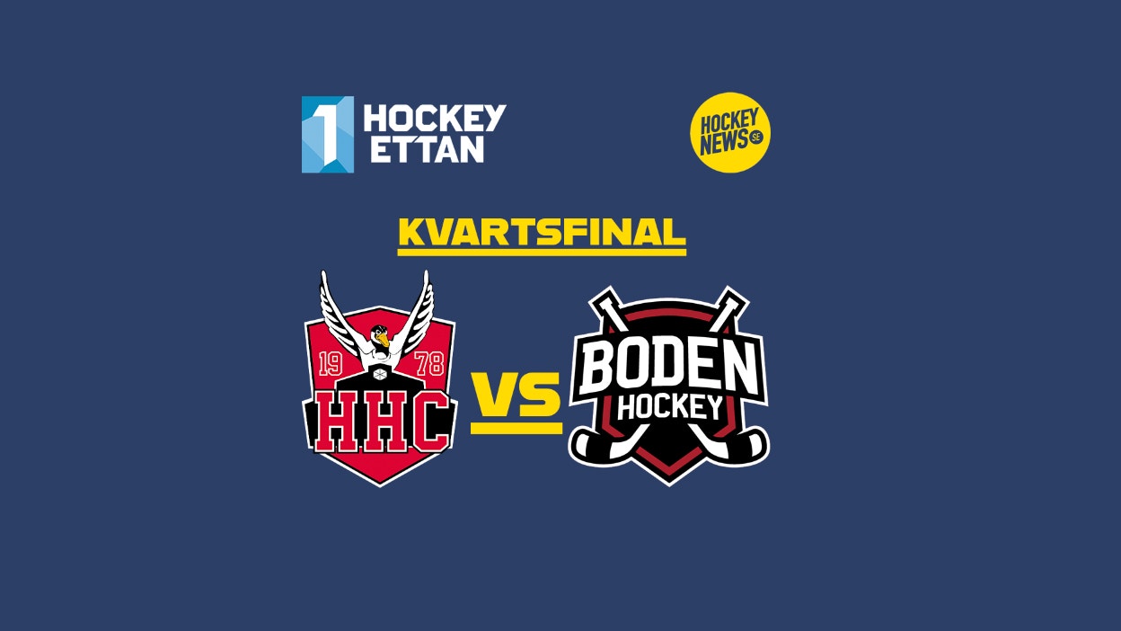 Hudiksvall-Boden