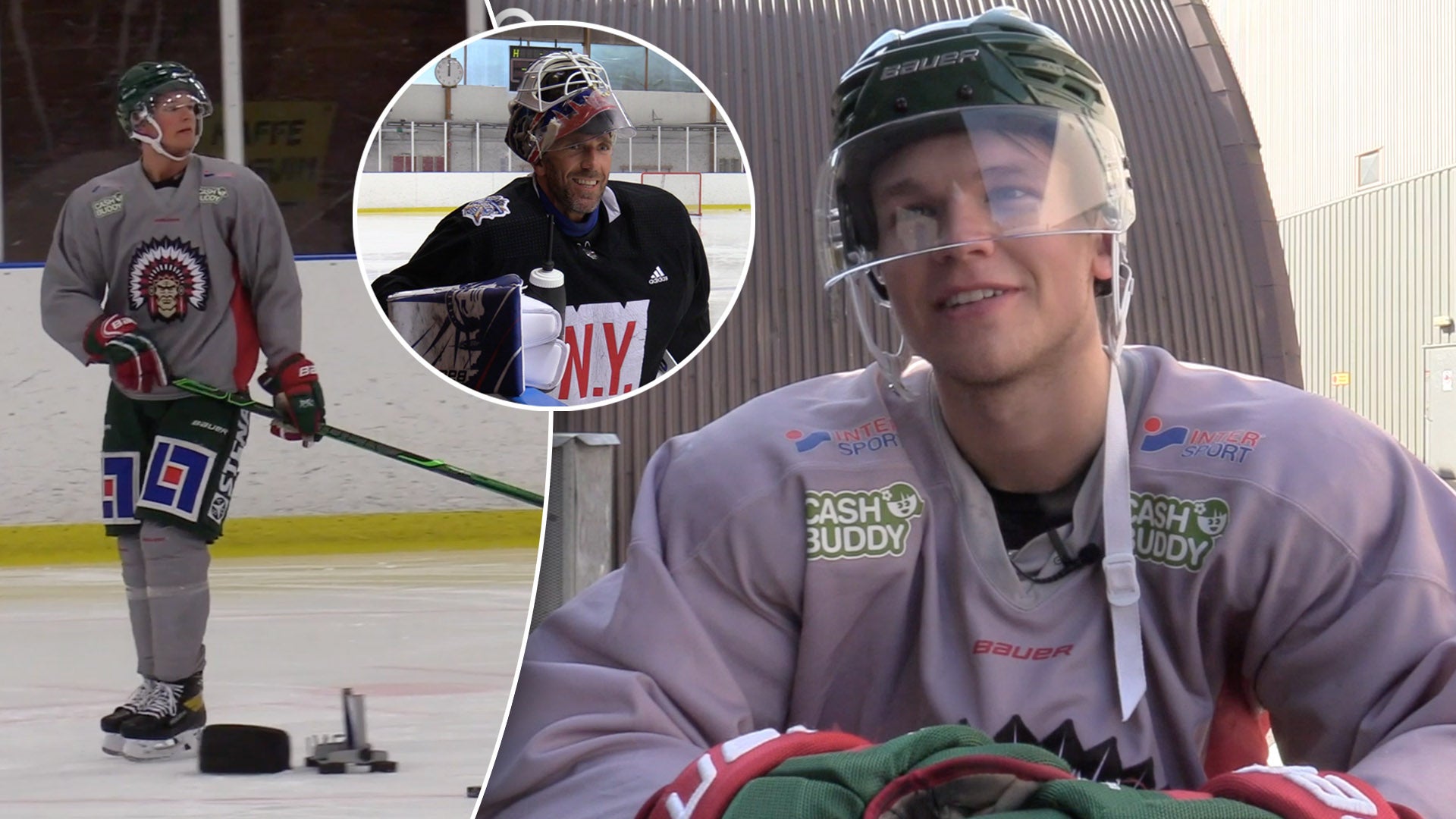 Henrik Sjöberg / HockeyNews.se