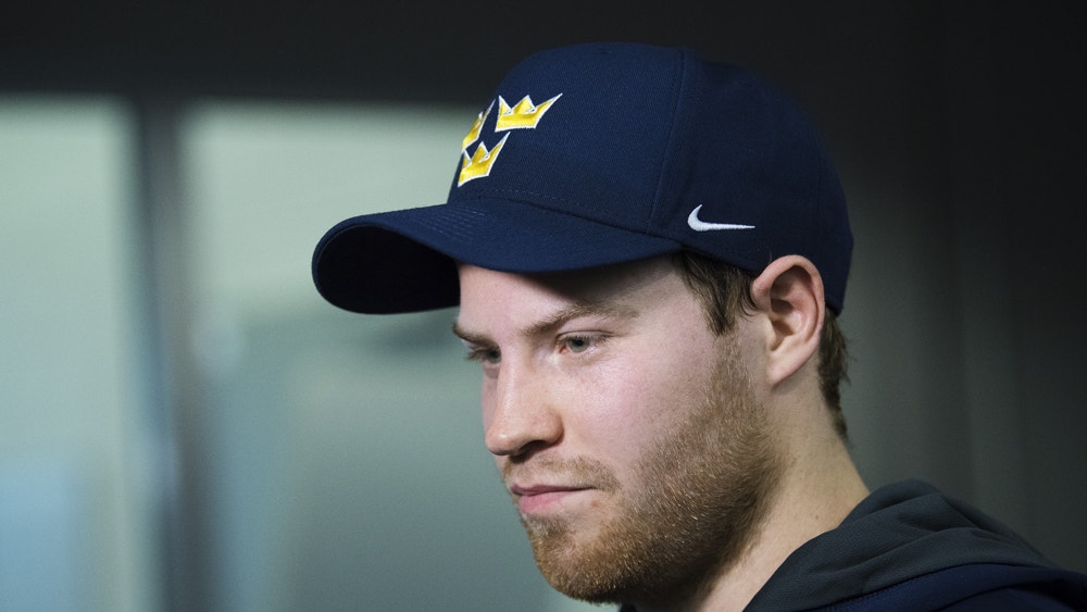 Joel Marklund/Bildbyrån