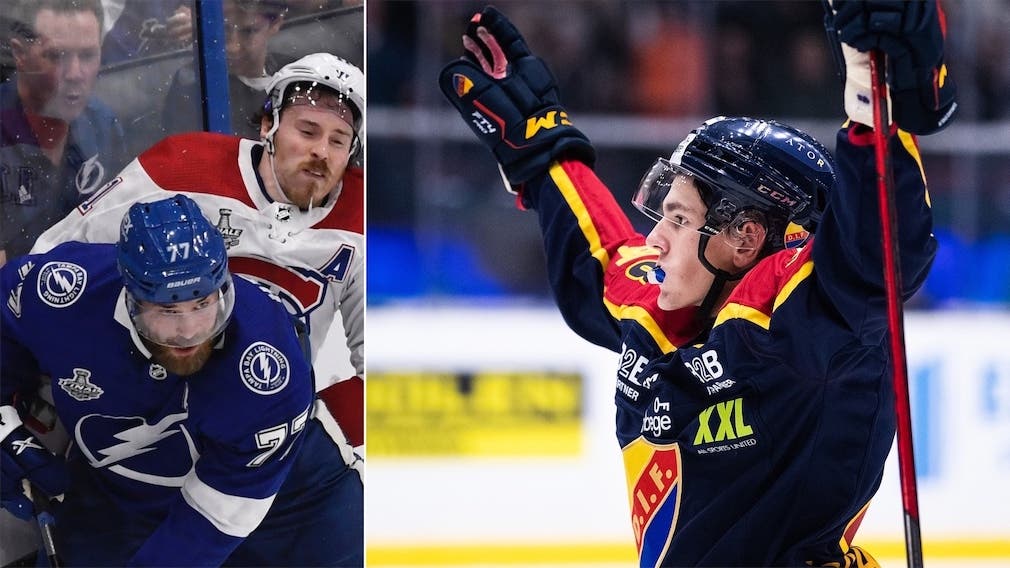 (20866) Victor Hedman Pontus Johansson