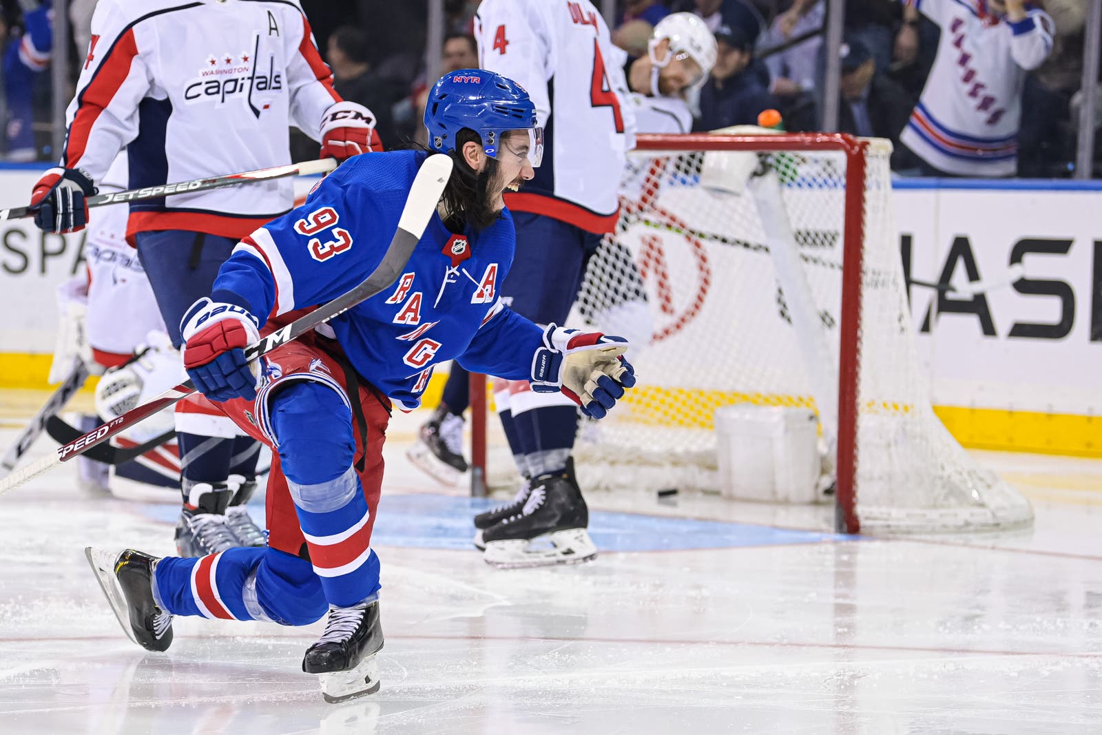 (13031) Mika Zibanejad