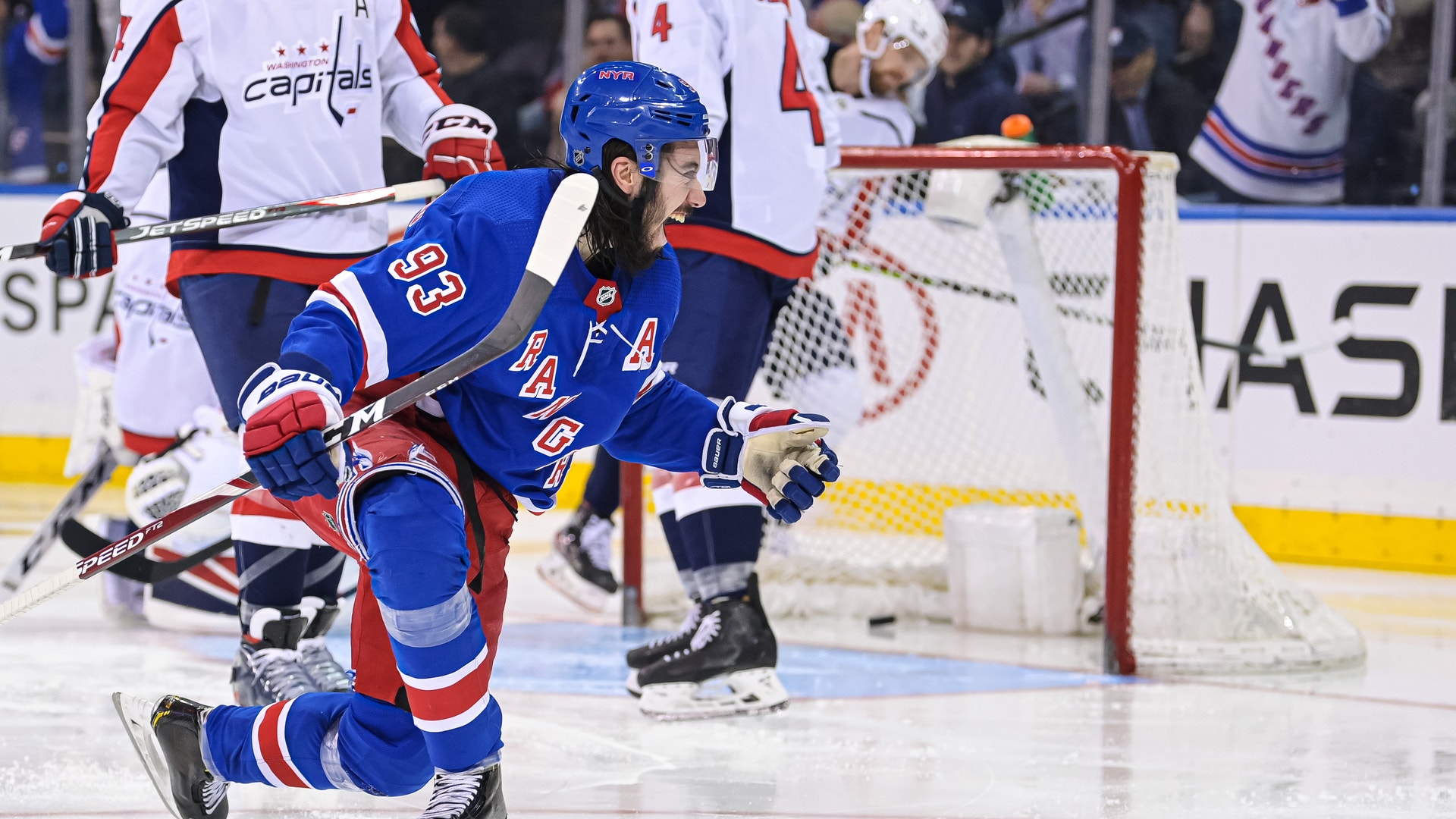 (13031) Mika Zibanejad