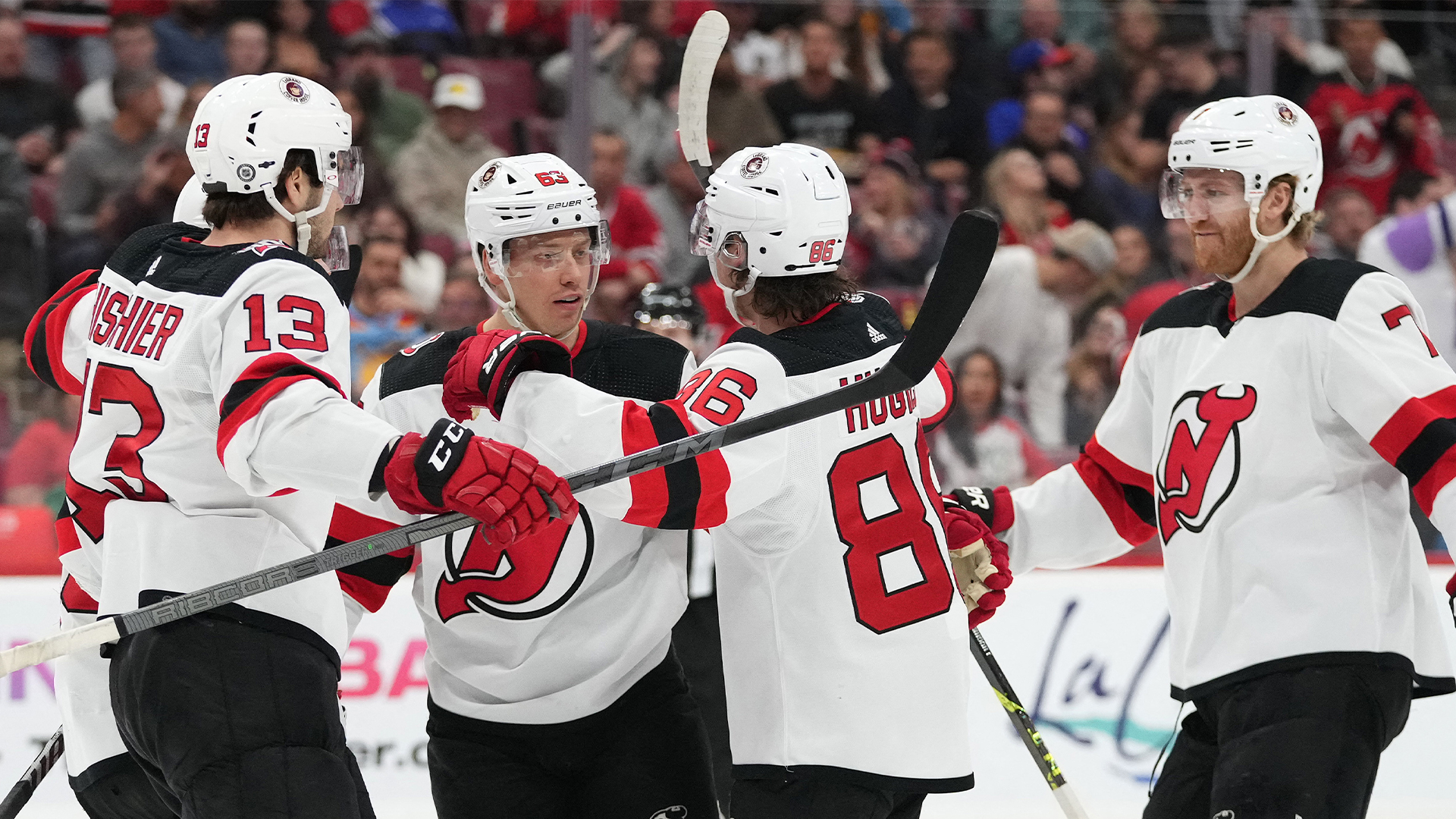 (26143) New Jersey Devils