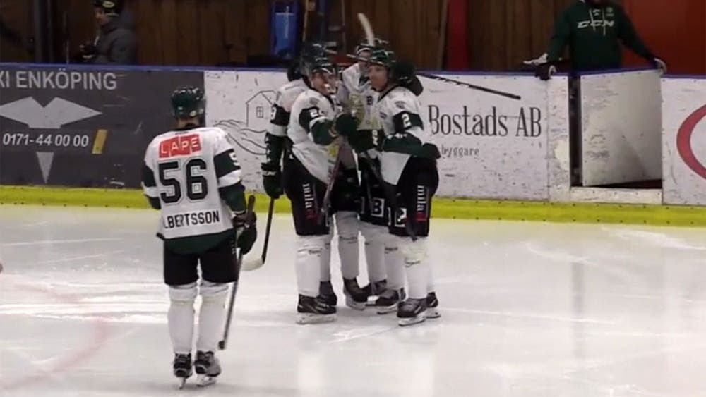 (11614) Hammarby jubel