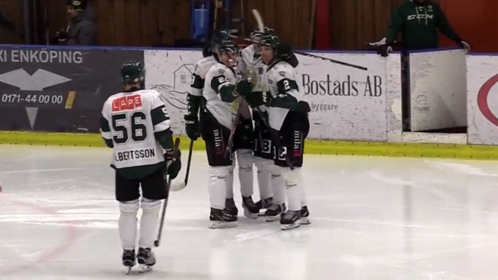 (11614) Hammarby jubel