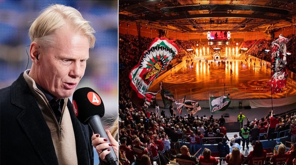 (31992) Wikegård SHL antal lag