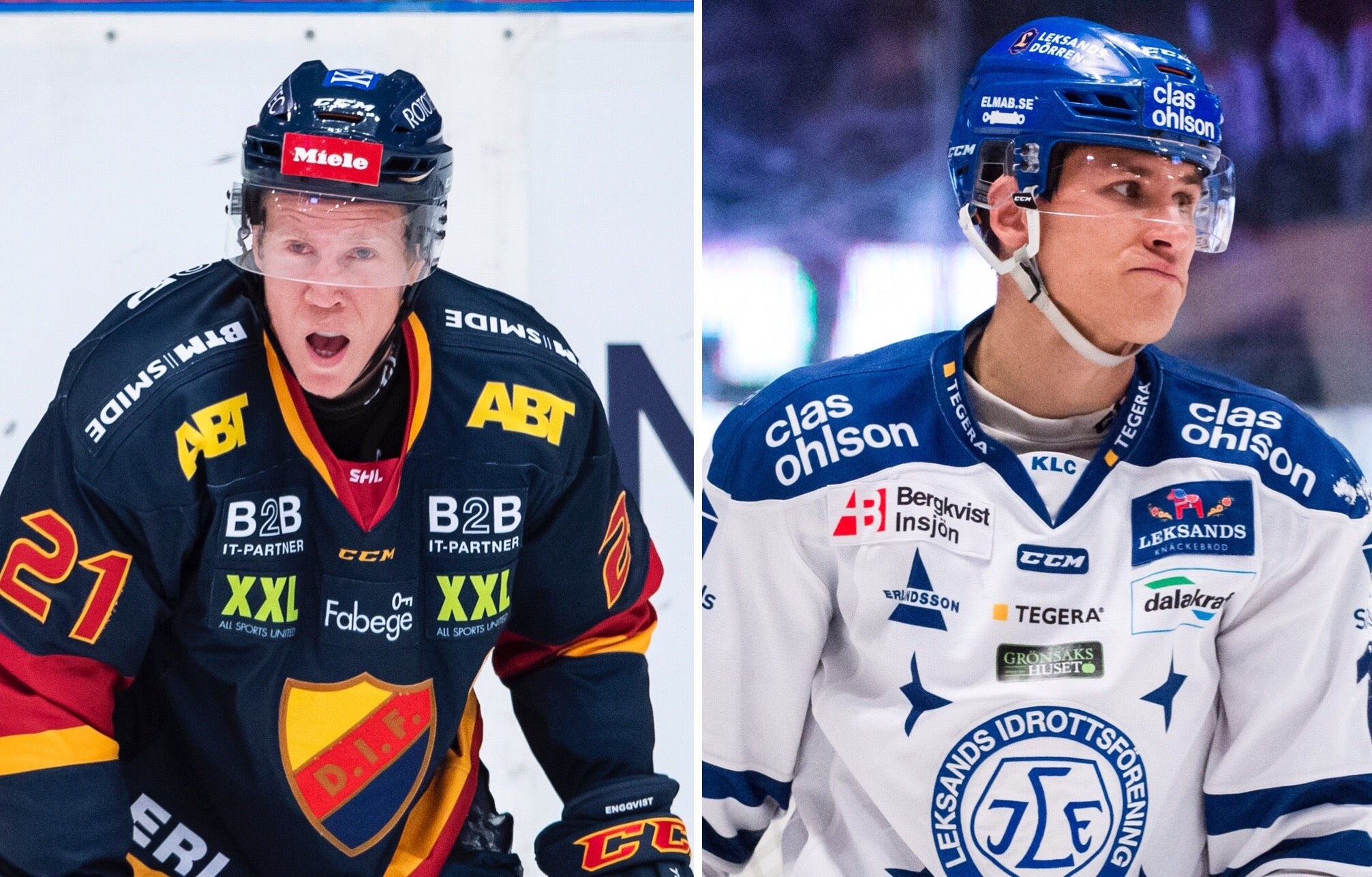 (4051) Fredagens hetaste hockeynyheter