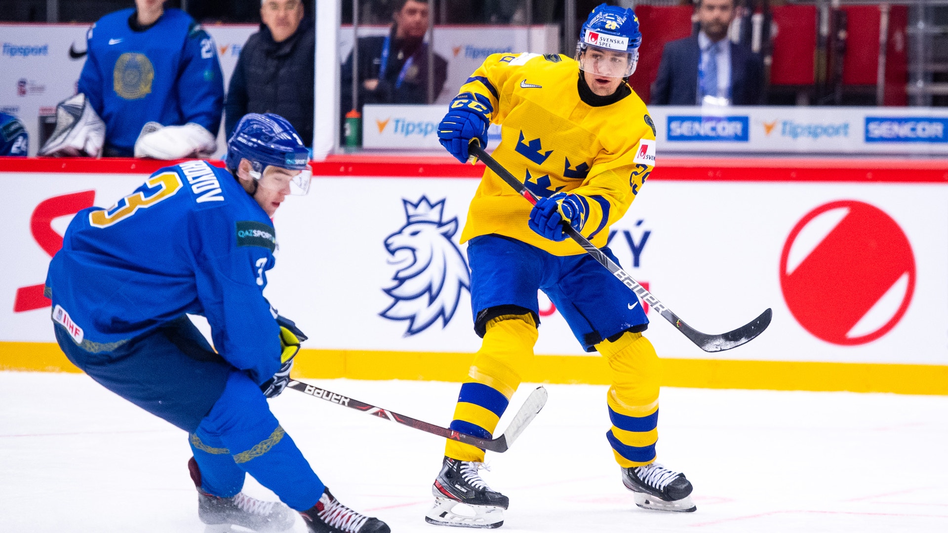 Simon Hastegård/Bildbyrån