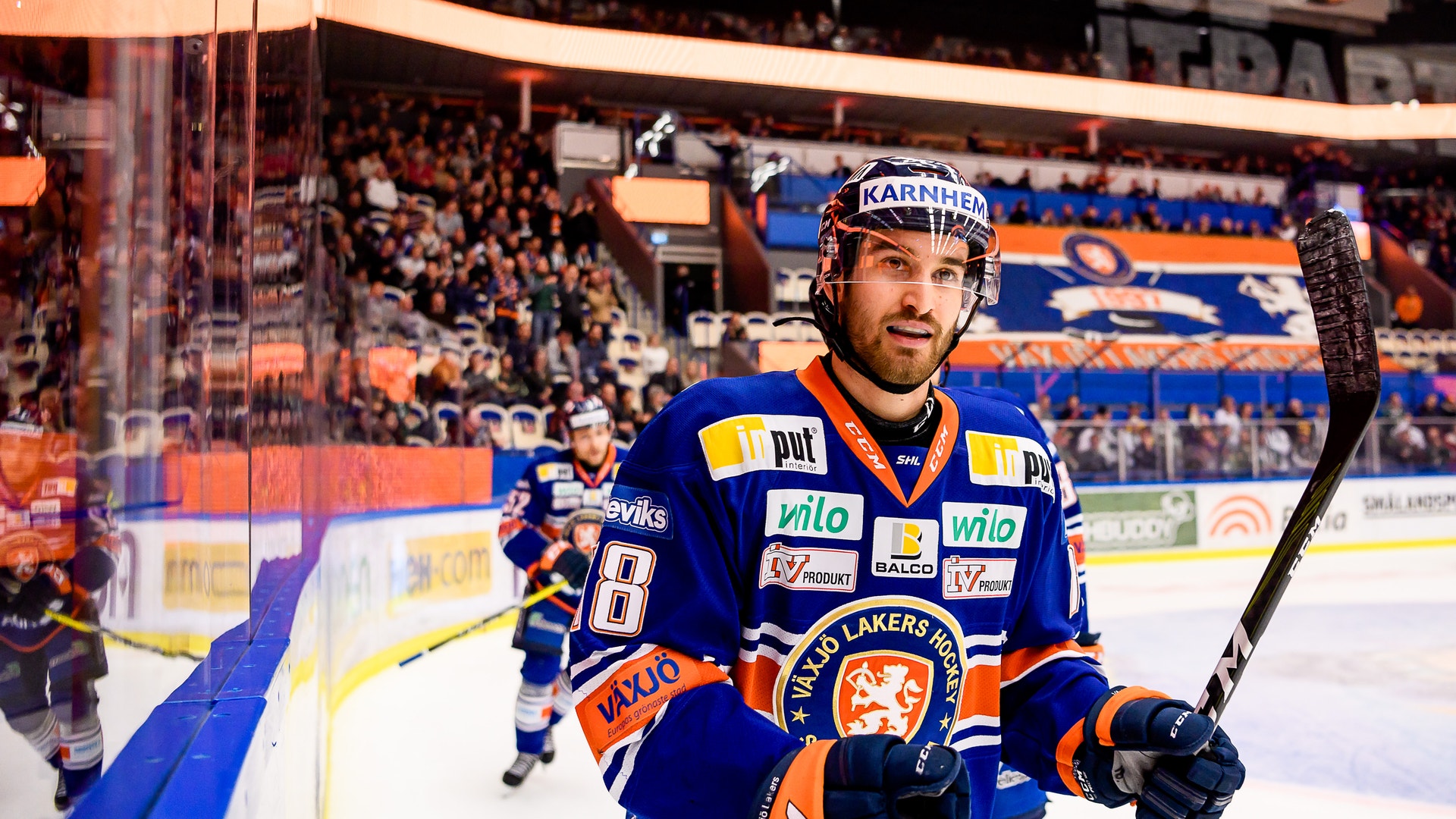 Jonas Ljungdahl/Bildbyrån