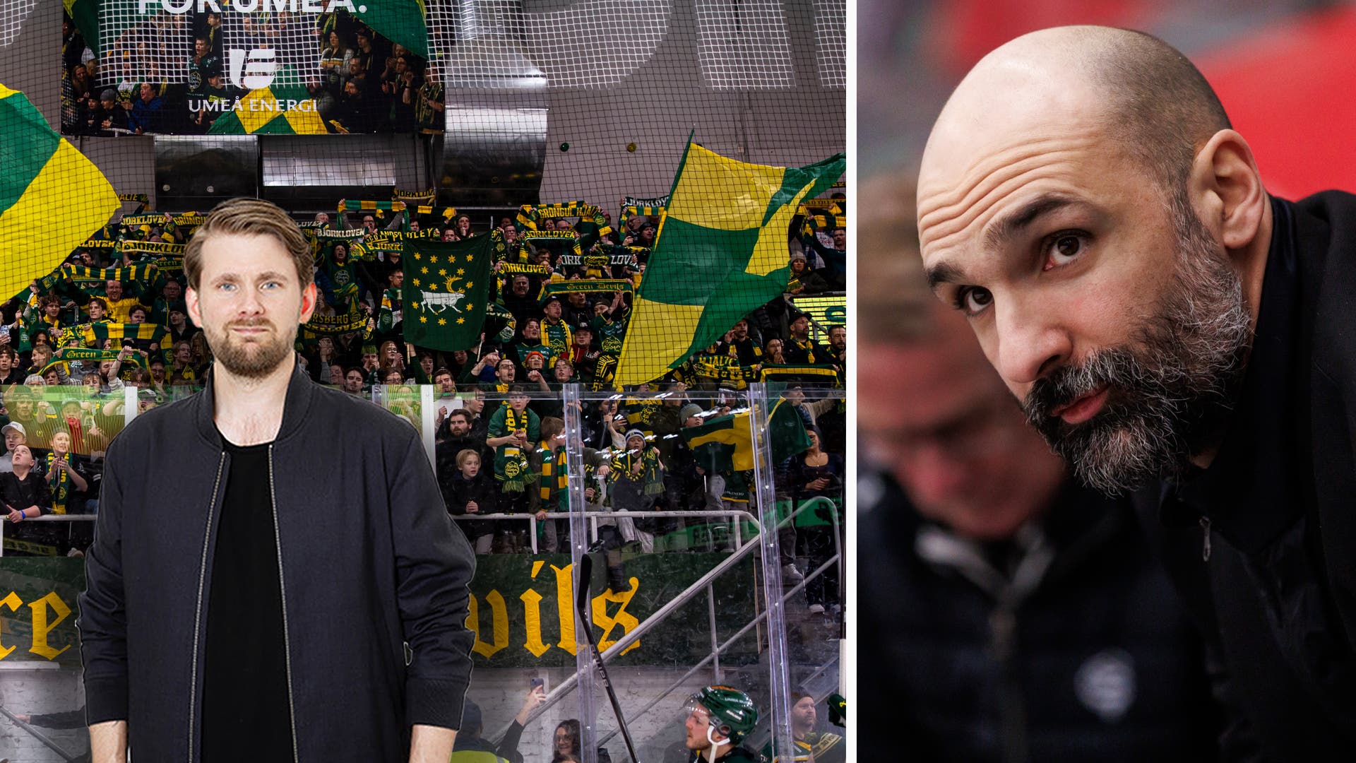 Björklöven Rahimi