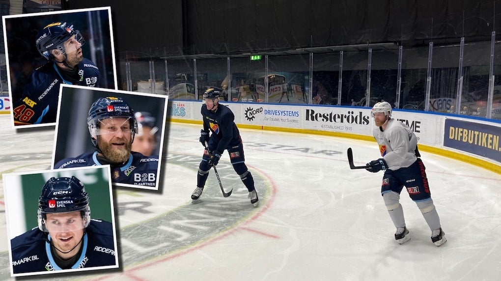 Klasen Axelsson Thoresen Ragnarsson