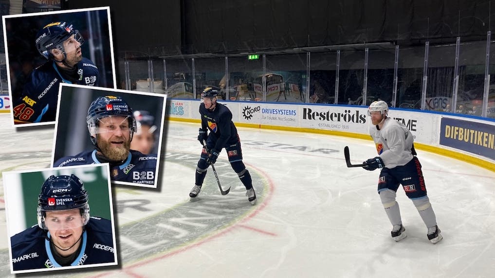 Foto: Mattias Ek och Bildbyrån