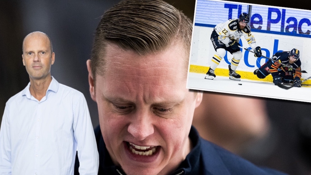 Foto: Bildbyrån