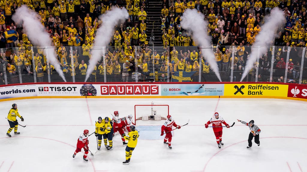 Tre Kronor Danmark