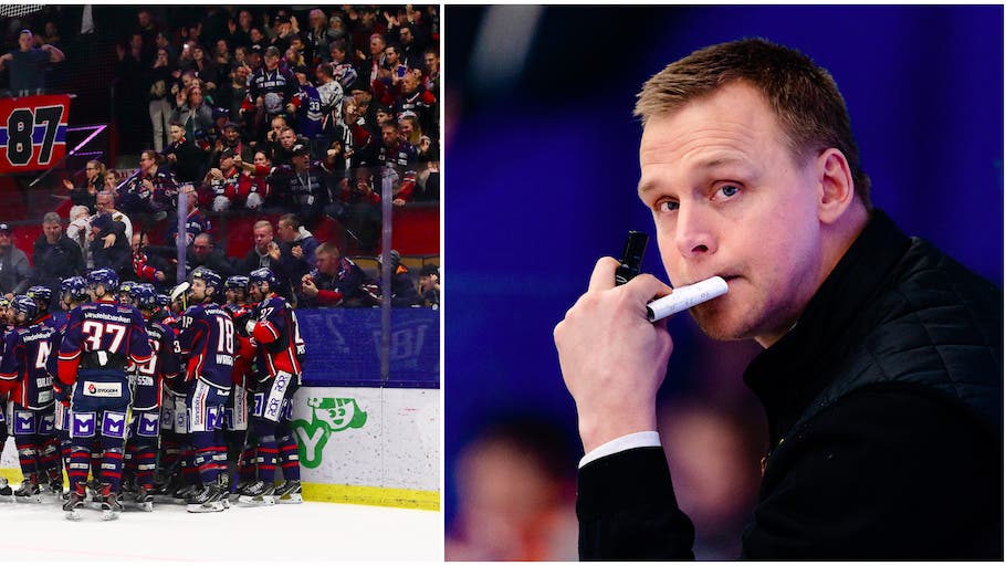 (9147) LHC kan tappa talangen till juniorligan i Kanada