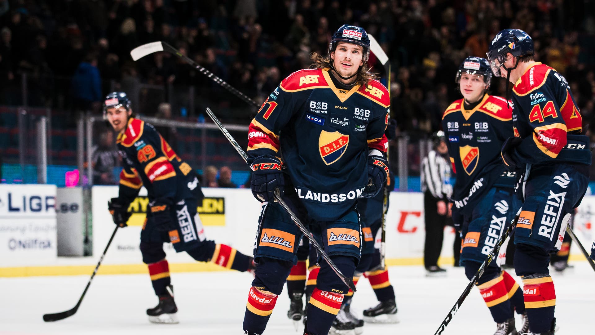 Kenta Jönsson/Bildbyrån