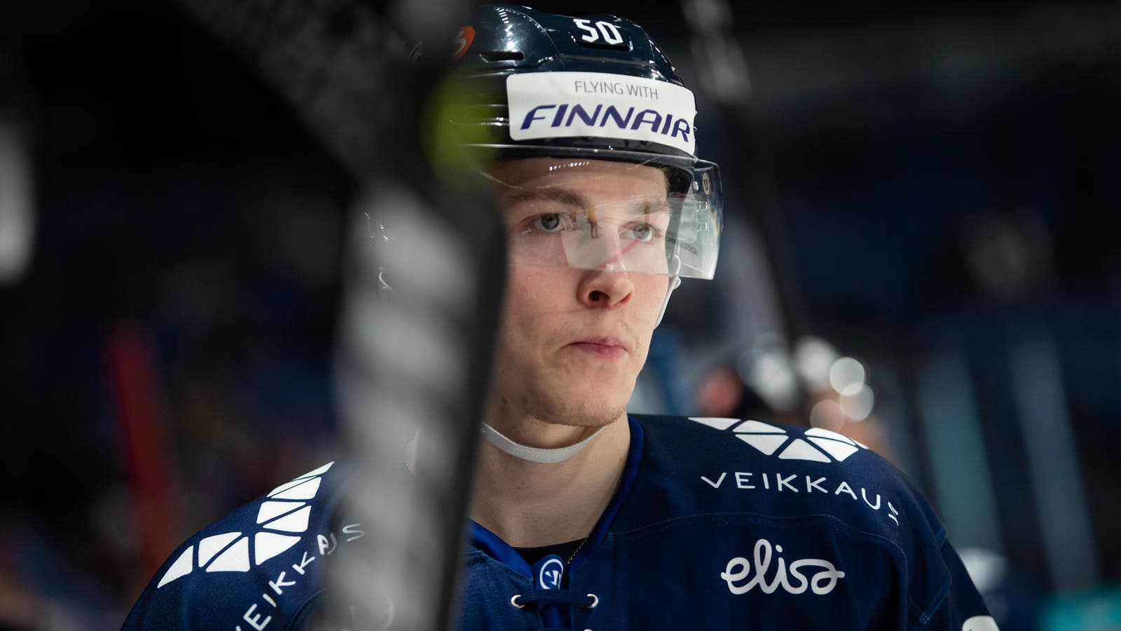 (13407) Juuso Vainio