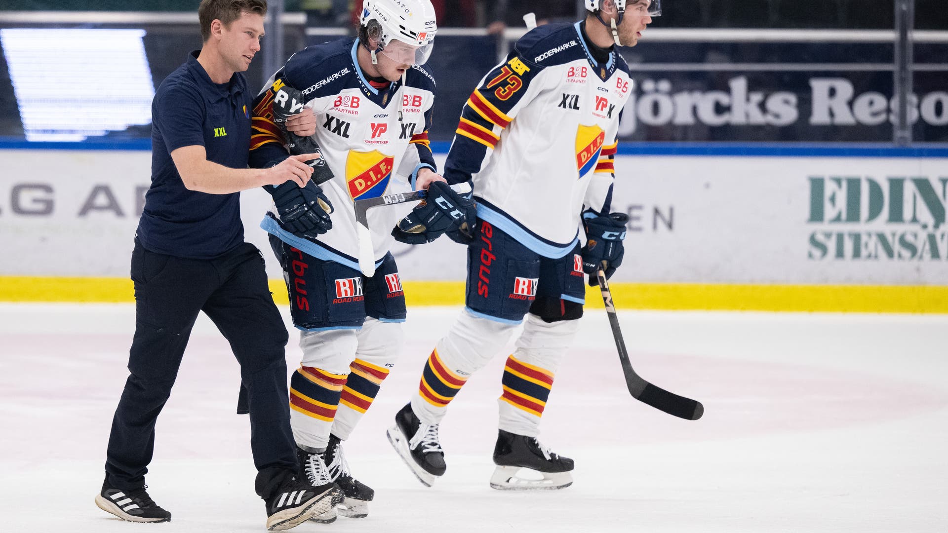 (30201) Zach Magwood