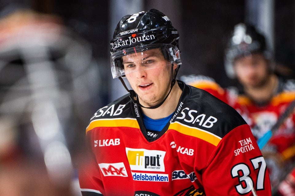 Simon Eliasson/Bildbyrån