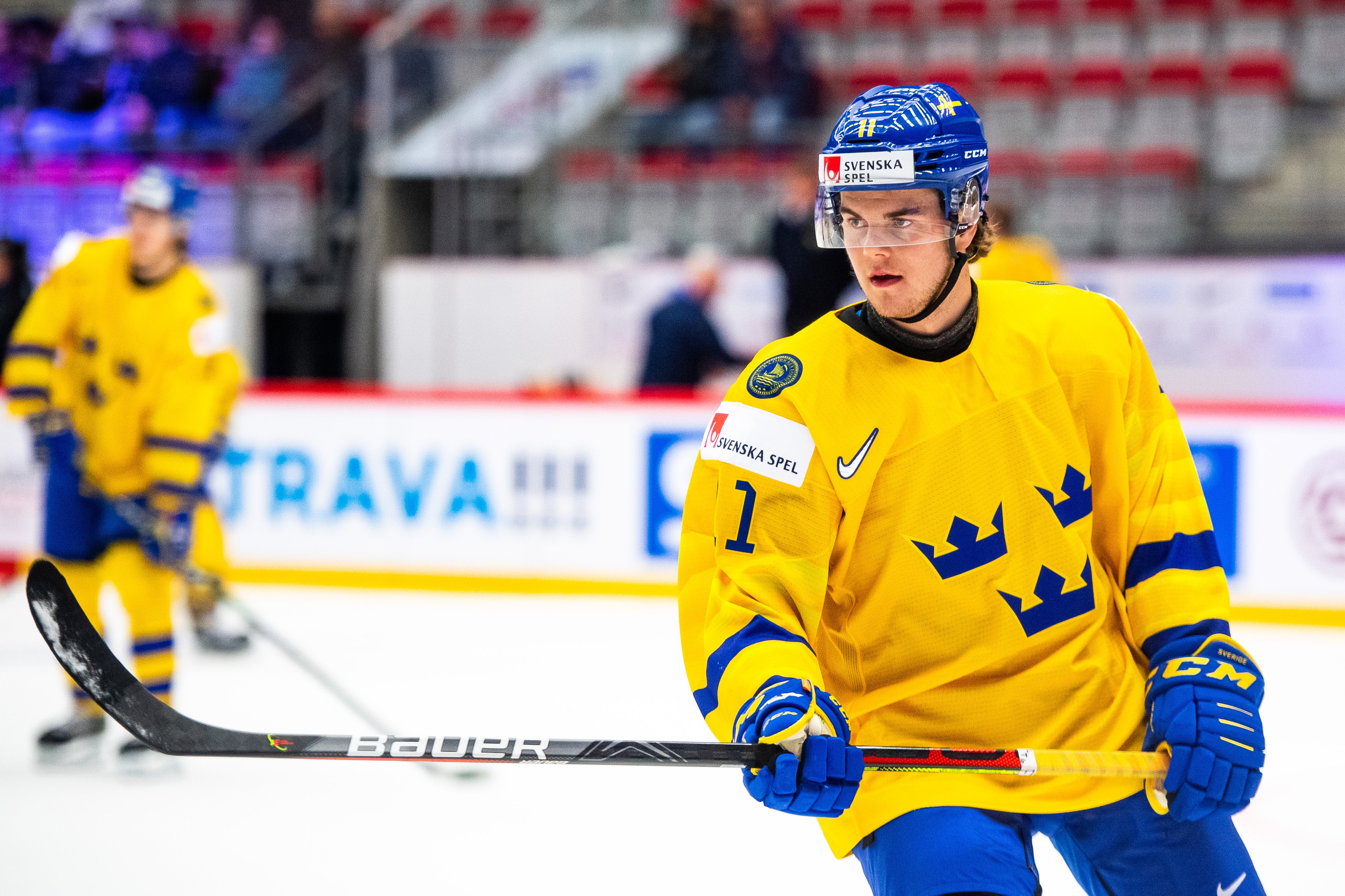 Simon Hastegård/Bildbyrån