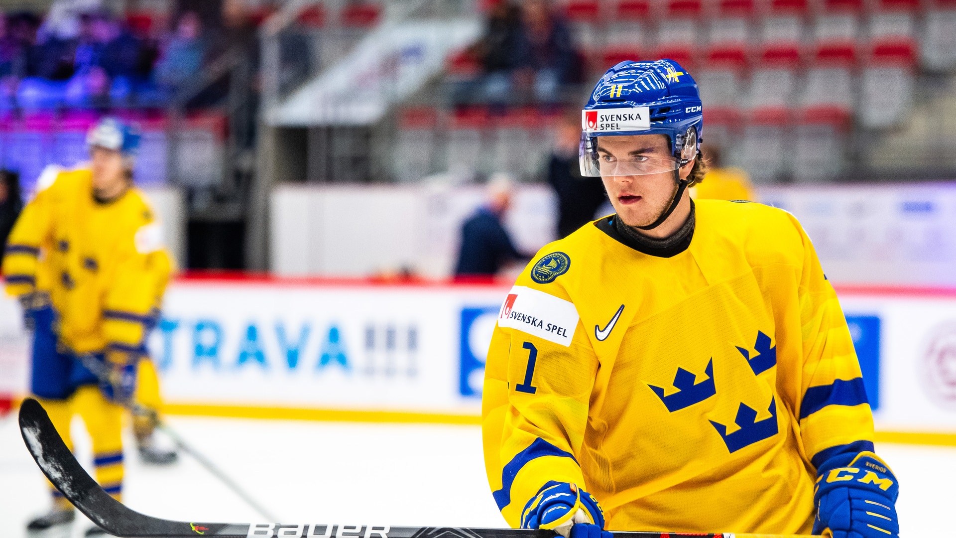 Simon Hastegård/Bildbyrån